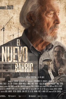 El nuevo barrio