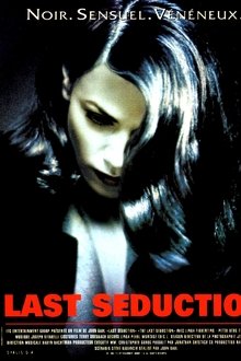 Last Seduction
