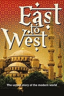 Poster da série East To West
