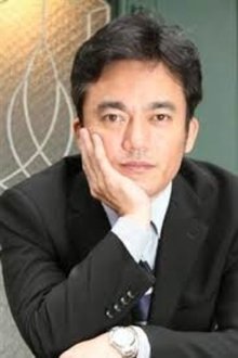 Photo of Kazuya Takahashi