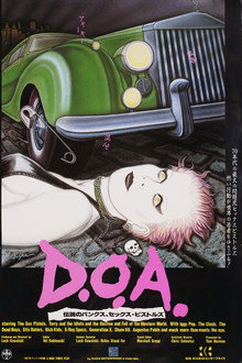 D.O.A.