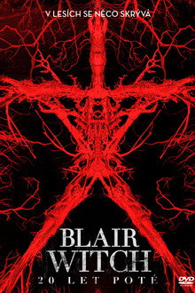 Blair Witch: 20 let poté