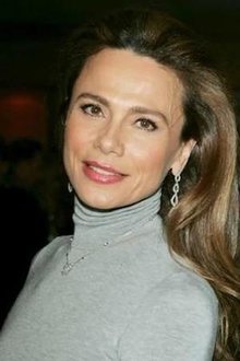 Photo of Lena Olin