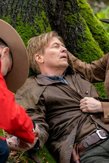 When Calls the Heart season 5 episode 8