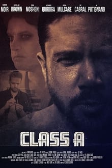 Poster do filme Class A