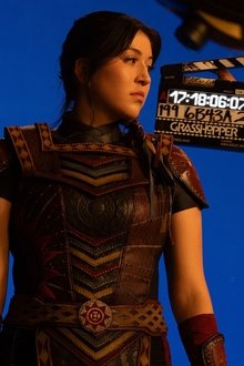 Marvel Studios Assembled: The Making of Echo