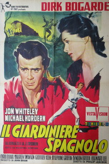 Il giardiniere spagnolo