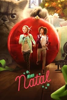 Poster do filme Mini Natal
