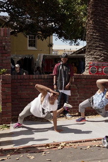 Honey 3: Dare to Dance