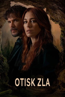 Otisk zla
