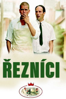Řezníci