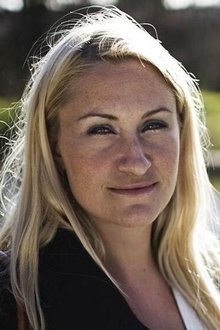 Photo of Barbara Topsøe-Rothenborg