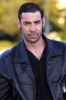 Photo of Eddie McGee