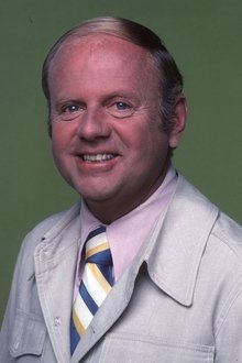 Photo of Dick Van Patten