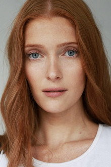 Photo of Bria Condon