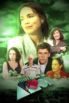 Poster da série História de Amor