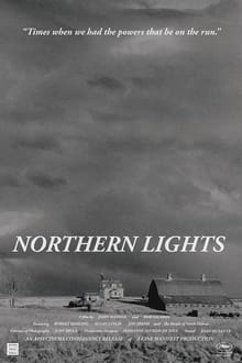 Poster do filme Northern Lights