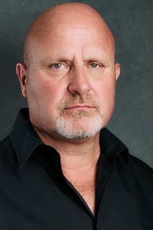 Photo of Luing Andrews