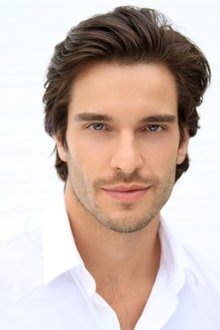 Photo of Daniel DiTomasso