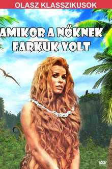 Amikor a nőknek farkuk volt