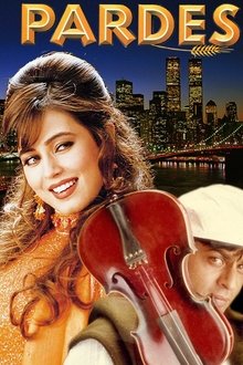 Poster do filme Pardes