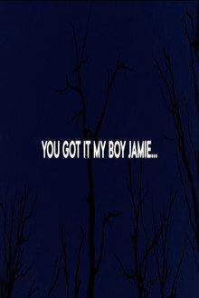 POLAR SKATE CO. - You Got It My Boy Jamie...