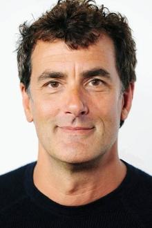 Photo of Robert Mailhouse