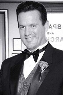 Photo of Sean Patrick Kennedy