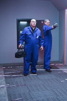 The Flash season 2 episode 3