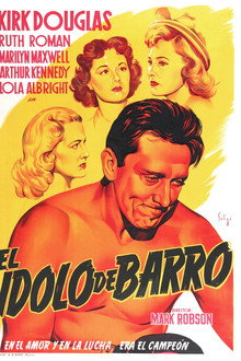 El ídolo de barro