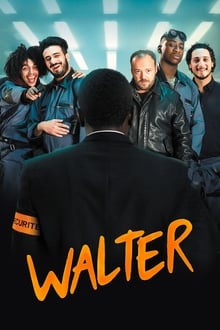 Poster do filme Walter