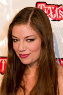 Photo of Carlee Baker