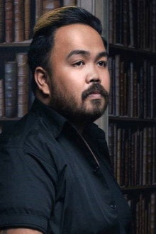 Jonathan Tadioan