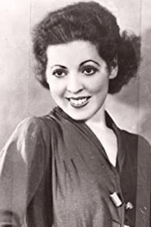 Photo of Sara Berner