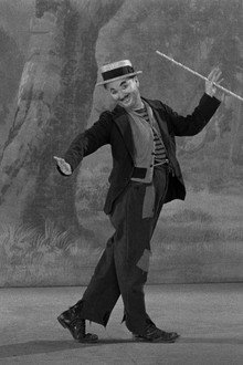 Chaplin Today: Limelight