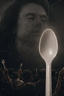 Room Full of Spoons