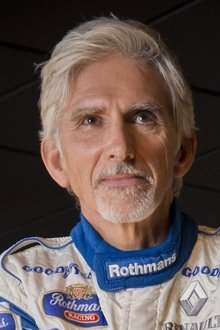 Photo of Damon Hill