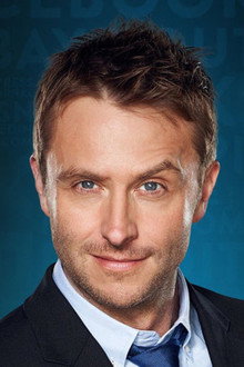 @midnight with Chris Hardwick