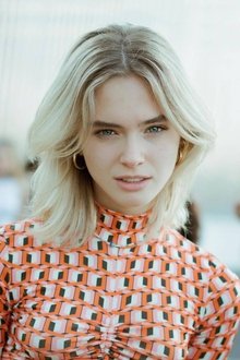 Photo of Caterina Ferioli