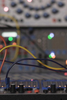 I Dream of Wires: Hardcore Edition