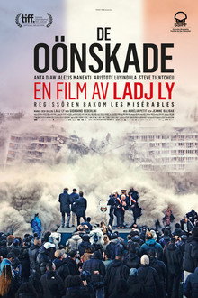 De oönskade