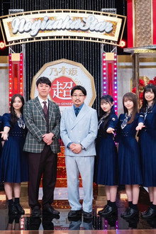 新・乃木坂スター誕生！