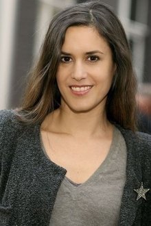Photo of Olivia Bonamy