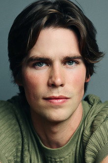 Photo of Patrick Luwis