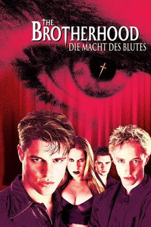 The Brotherhood: Die Macht des Blutes