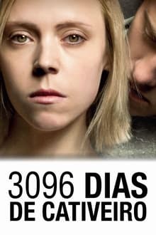 Poster do filme 3096 Dias de Cativeiro