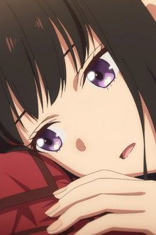 Lycoris Recoil