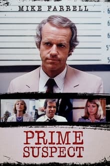 Poster do filme Prime Suspect