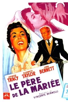 Le père de la mariée
