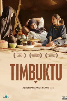 Timbuktu